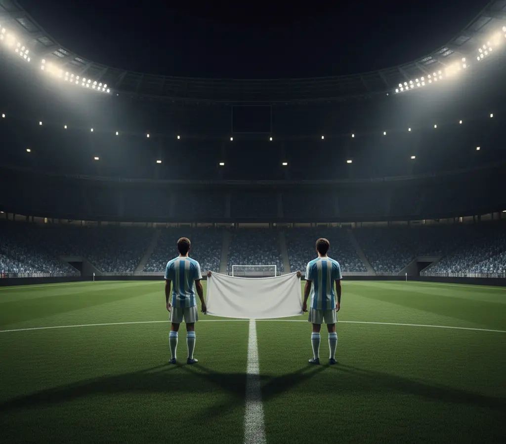 Argentina x Inglaterra: a guerra que nunca acaba
