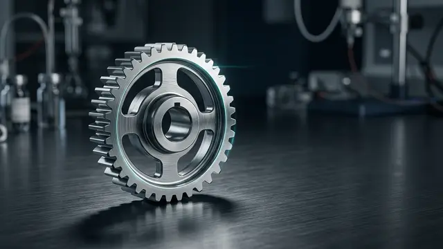 Aço de alta performance criado no MIT redefine limites na Fórmula 1