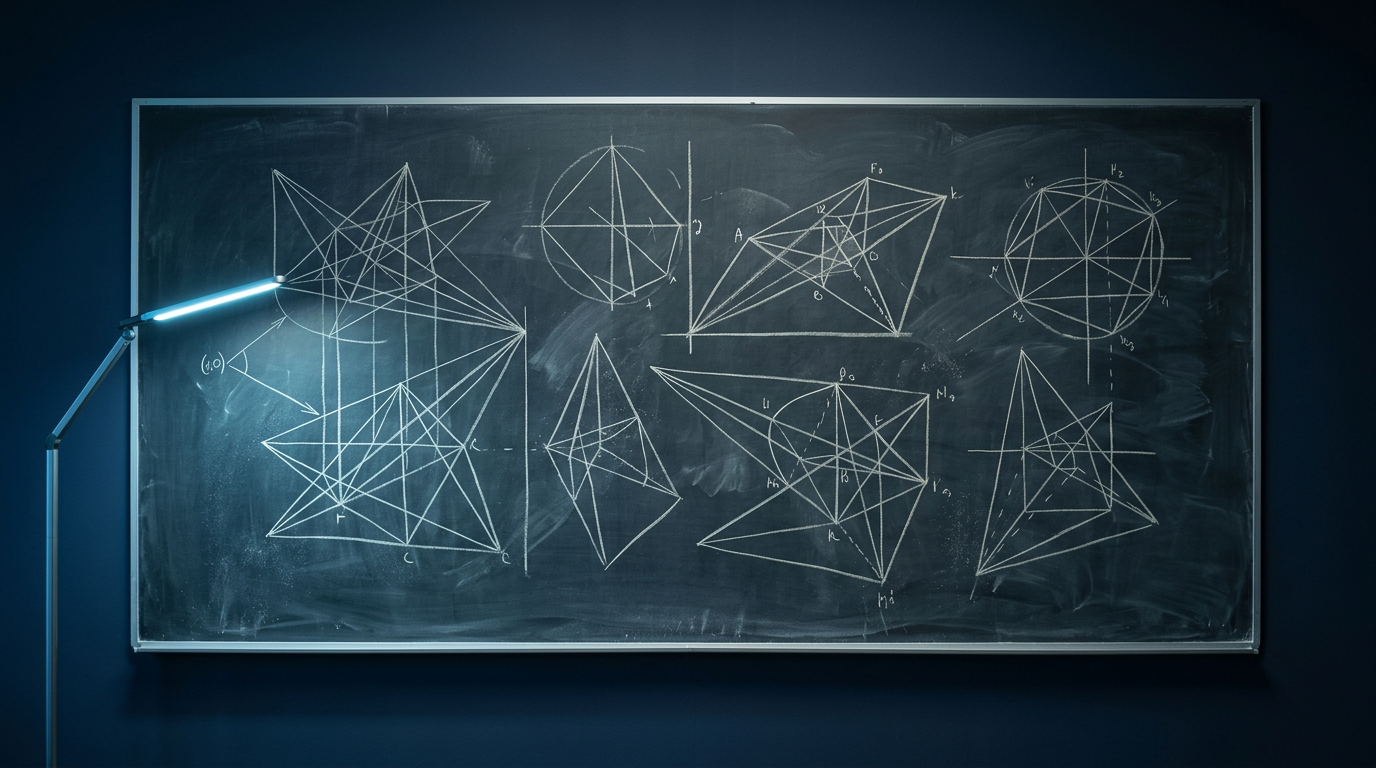 IA resolve problema de 80 anos e desafia limites da matemática