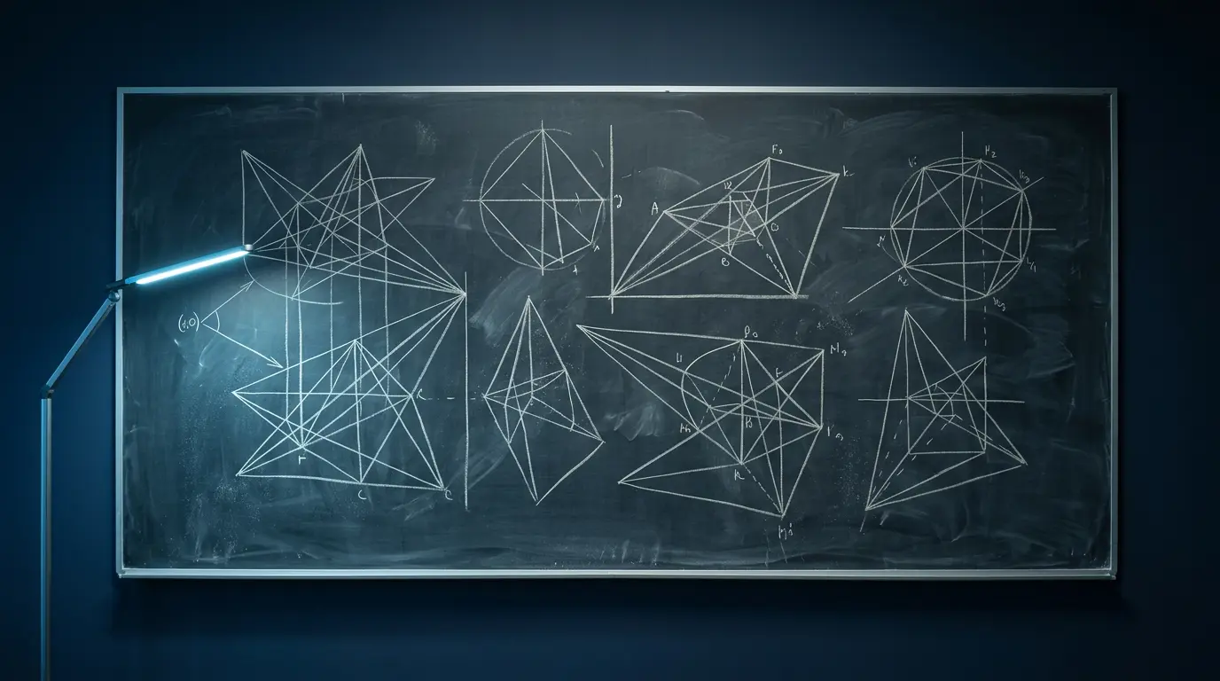 IA resolve problema de 80 anos e desafia limites da matemática