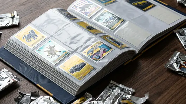 O Choque de Demanda da Panini: Como os Álbuns da Copa Conquistaram os EUA