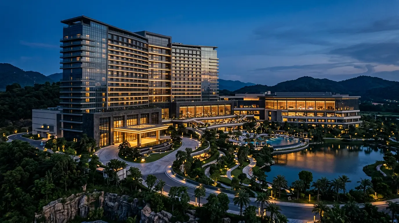 Barry Diller faz oferta de US$ 18 bilhões para fechar o capital da MGM Resorts