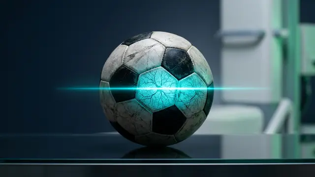 Cabeceadas no futebol liberam proteínas de dano cerebral — aponta estudo da JAMA Neurology