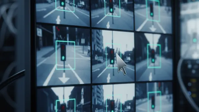 IA aprende a quebrar CAPTCHAs com auto-treinamento e supera defesas