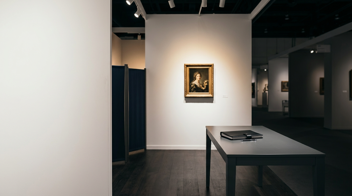 Galeristas buscam retomada na Art Basel sob clima de cautela e correção de preços