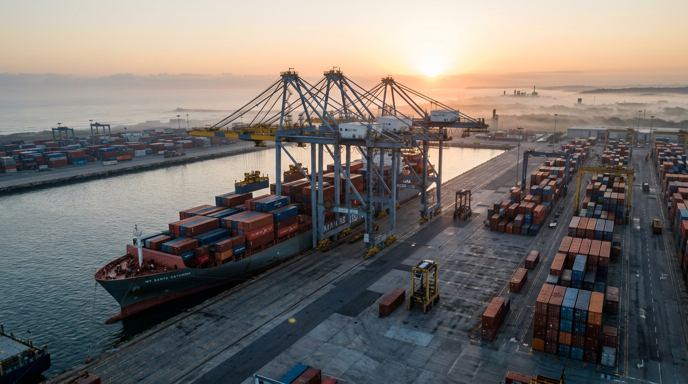 Índia redefine globalização ao trocar protecionismo por integração comercial