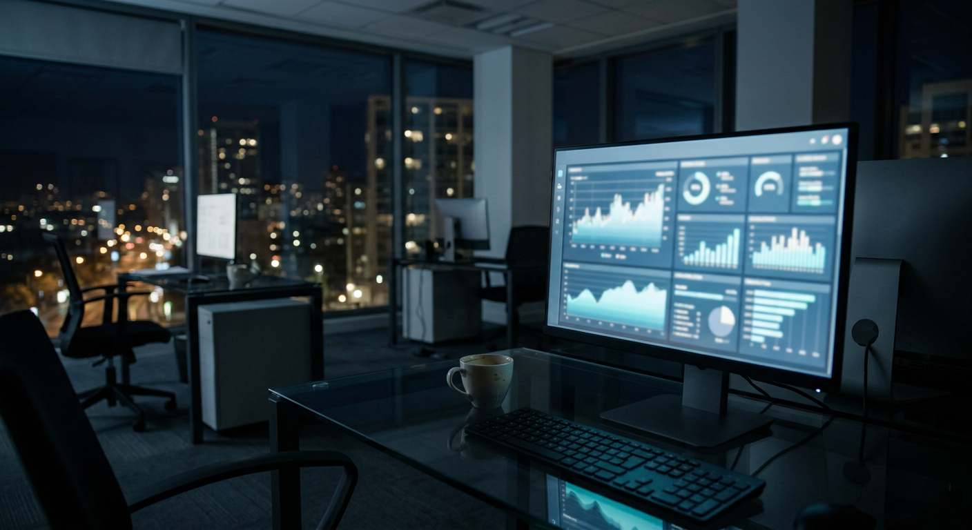 Monitorar concorrentes no Google Ads antecipa quedas de performance — e evita prejuízos