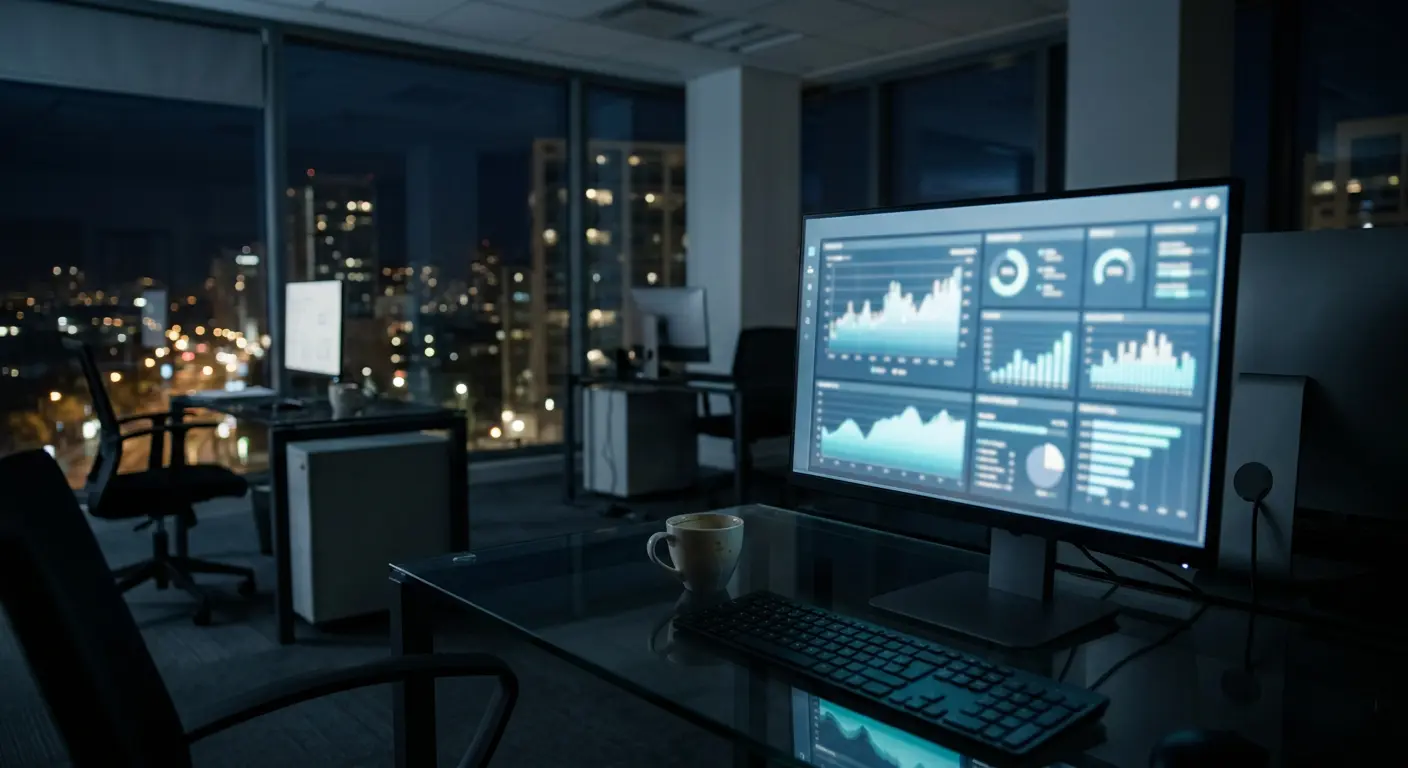 Monitorar concorrentes no Google Ads antecipa quedas de performance — e evita prejuízos
