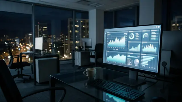 Monitorar concorrentes no Google Ads antecipa quedas de performance — e evita prejuízos