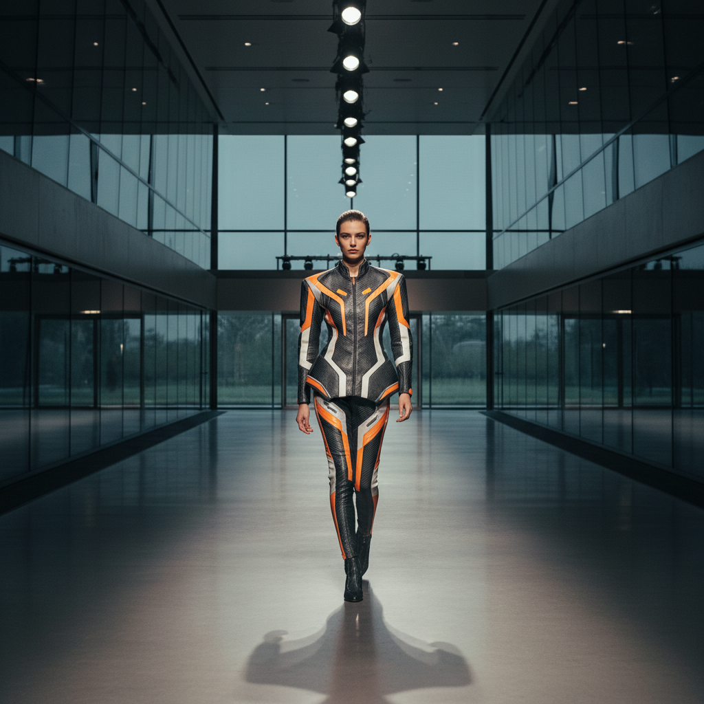 McLaren costura seu futuro, muito além da Fórmula 1