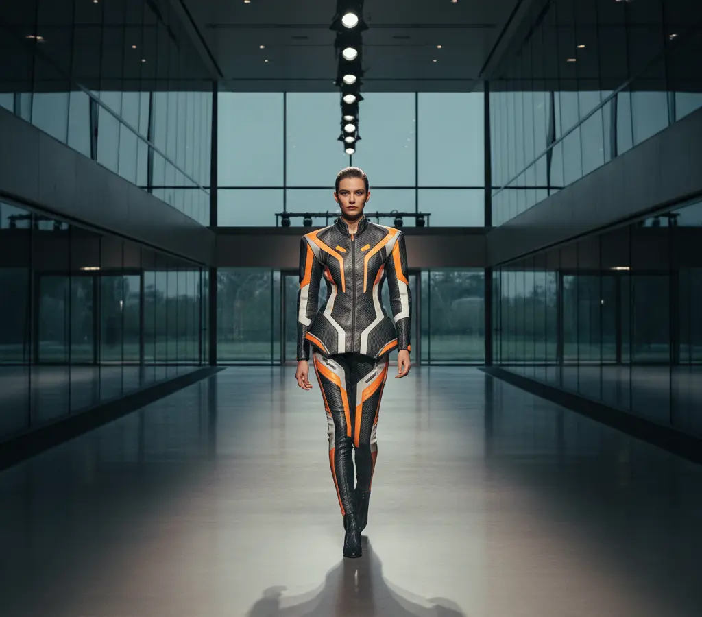 McLaren costura seu futuro, muito além da Fórmula 1
