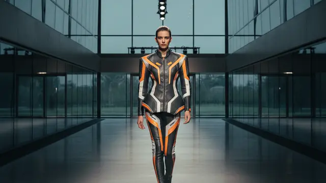 McLaren costura seu futuro, muito além da Fórmula 1