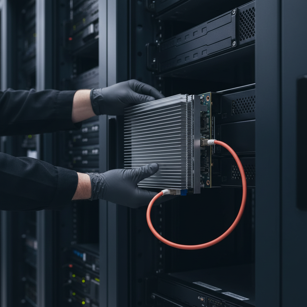 Google abre TorchTPU para PyTorch e amplia acesso a suas TPUs