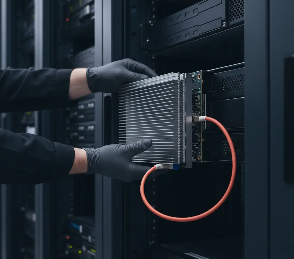 Google abre TorchTPU para PyTorch e amplia acesso a suas TPUs
