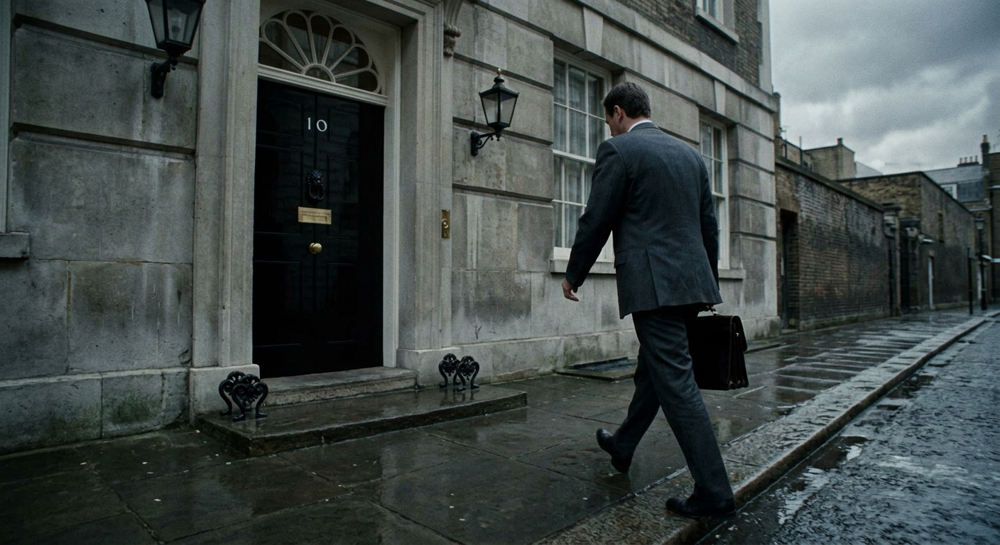 Wes Streeting renuncia e abre crise política no governo Keir Starmer