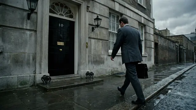 Wes Streeting renuncia e abre crise política no governo Keir Starmer