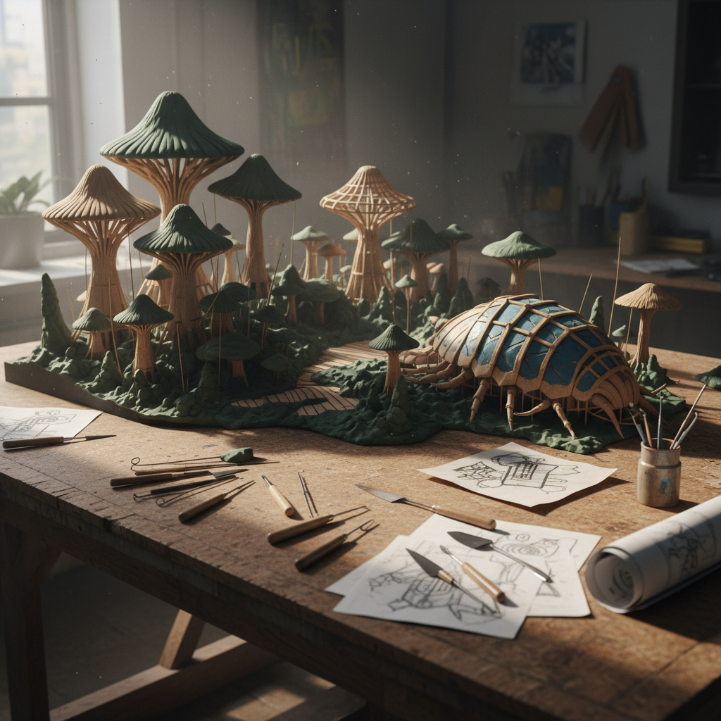 Ghibli Park enfim abraça sua joia intocável