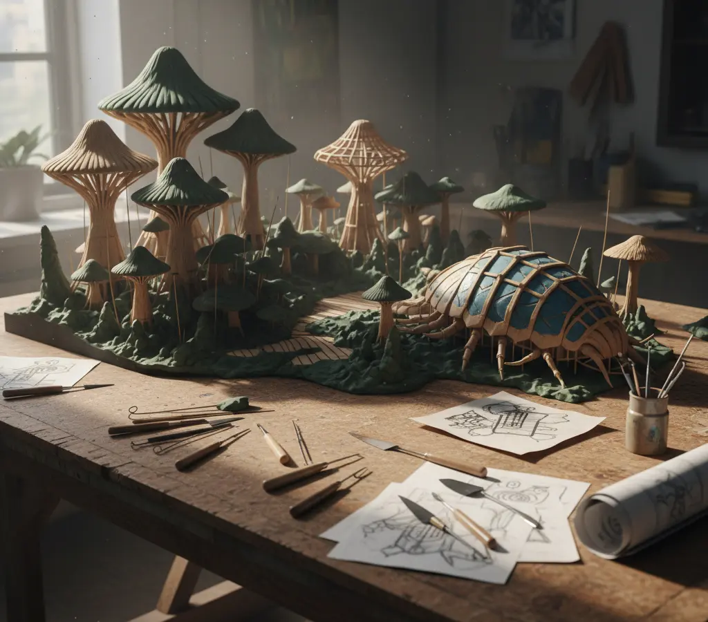 Ghibli Park enfim abraça sua joia intocável
