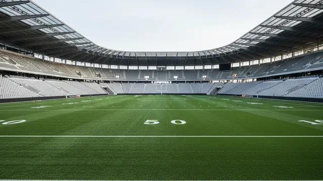 NFL na Europa atrai 18% mais audiência e impacta programas pré-jogo