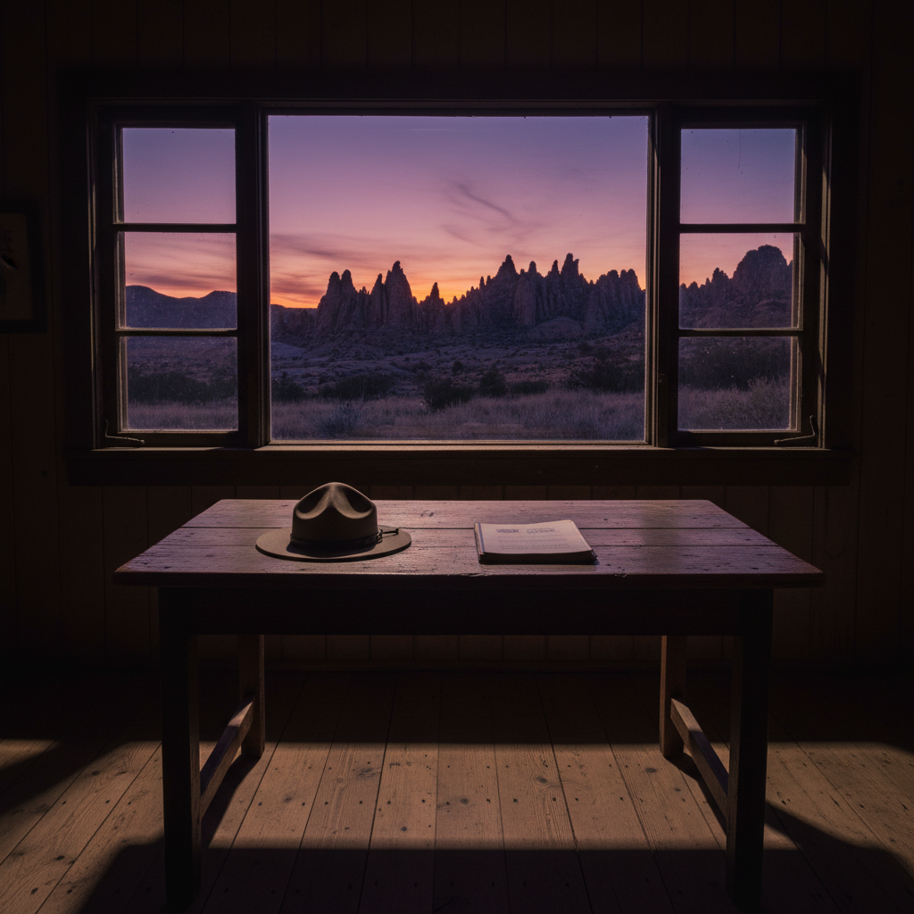 Parque Nacional Chiricahua: um luxo necessário ou um fardo para o sistema?