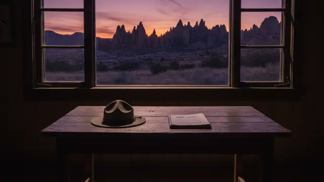 Parque Nacional Chiricahua: um luxo necessário ou um fardo para o sistema?