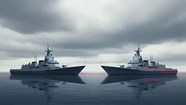 China exige cautela dos EUA em vendas de armas a Taiwan