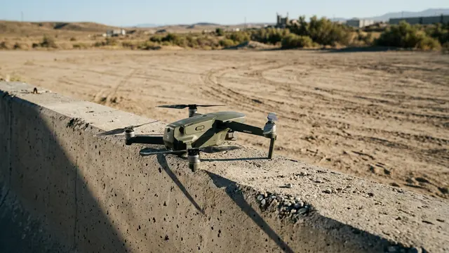 Drones transformam o campo de batalha — e tornam a guerra assimétrica