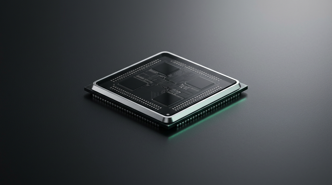 Nvidia expande domínio para PCs com chip RTX Spark — e mira a era dos agentes autônomos