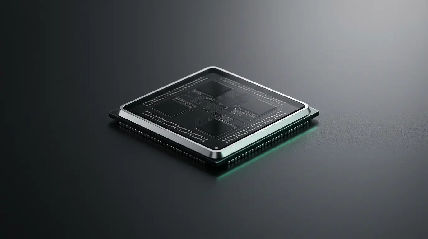 Nvidia expande domínio para PCs com chip RTX Spark — e mira a era dos agentes autônomos