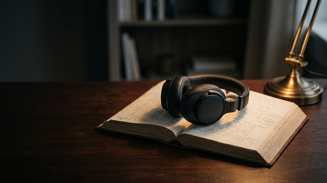George Saunders e a nova lente crítica para narrativas em áudio
