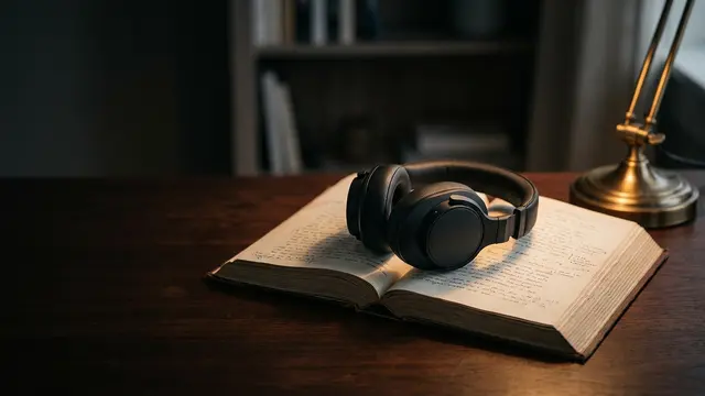 George Saunders e a nova lente crítica para narrativas em áudio