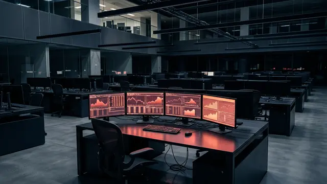 Investidores estrangeiros retiram R$ 3,6 bilhões da B3 em maio — o que explica a fuga