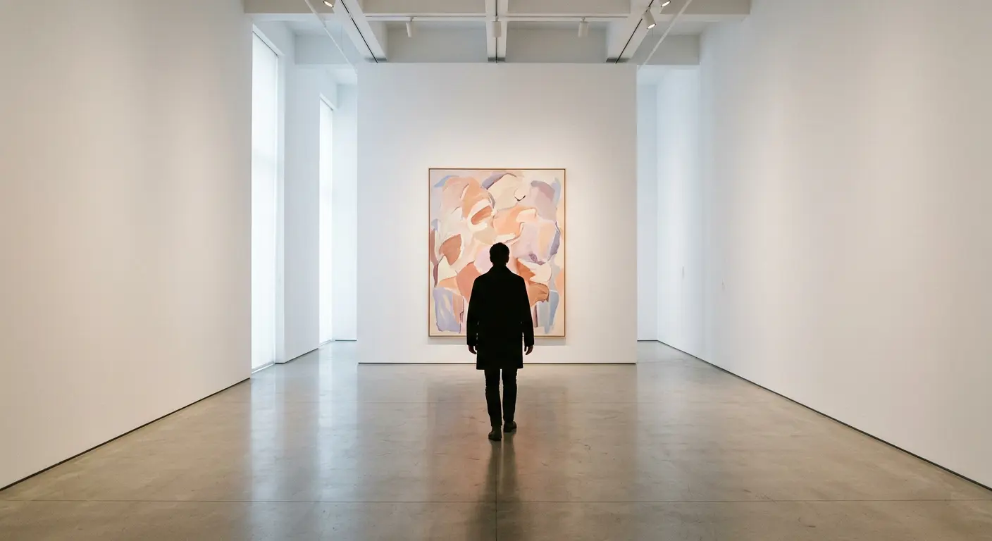 Lisa Yuskavage reconfigura o olhar sobre o corpo na galeria David Zwirner