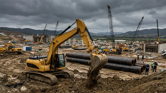 Eneva ignora contestações judiciais e investe R$ 2 bi em projetos de energia