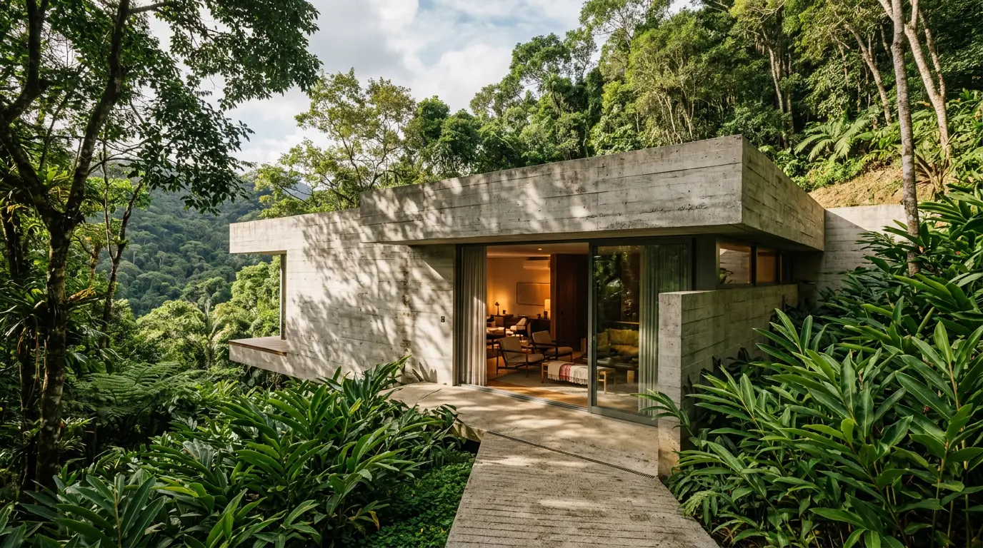 A bifurcação do luxo: do design imersivo na Índia aos desafios estruturais da Kering