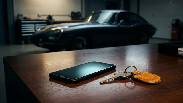 Erro de digitação em leilão de US$ 394 mil revela fragilidades na governança da Bring A Trailer