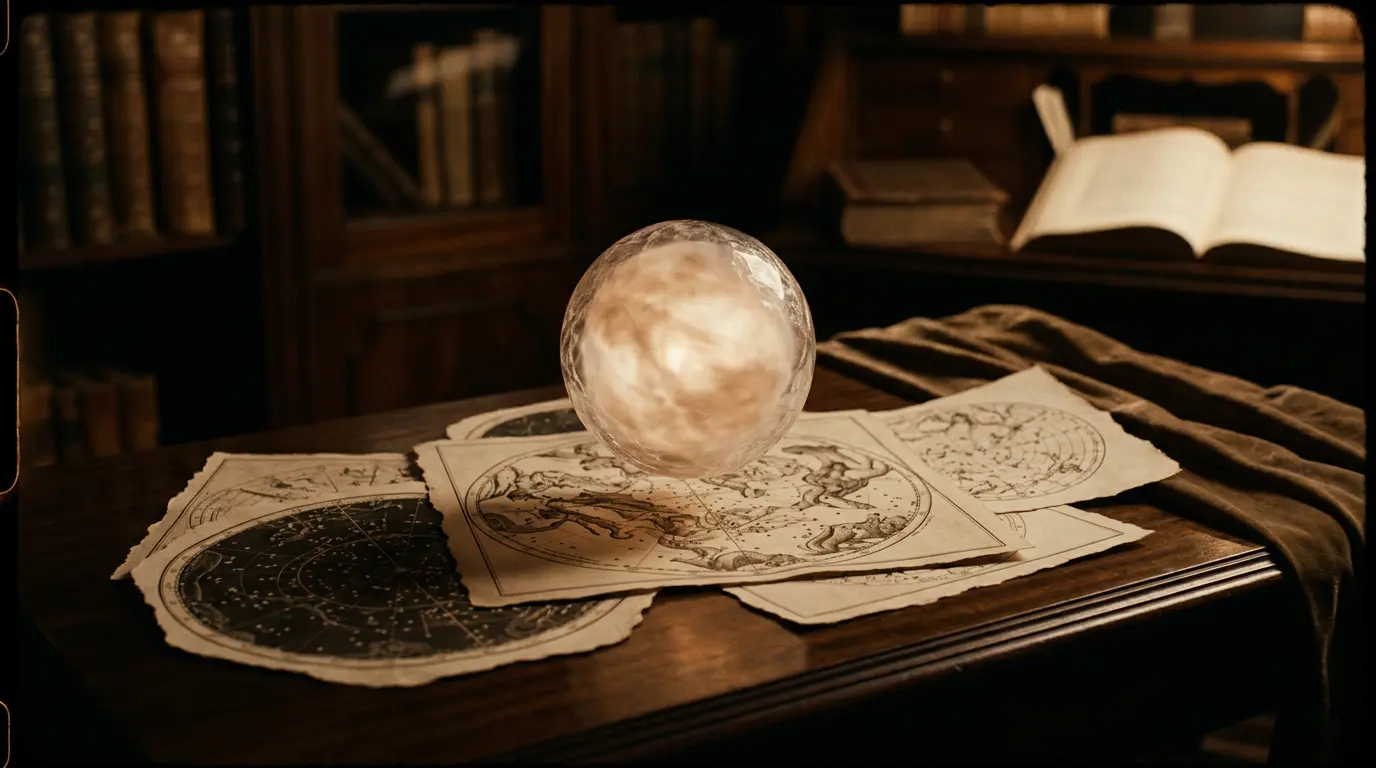 Moreno e o legado visual de Our Lady of the Sphere — a vanguarda que sobrevive ao tempo
