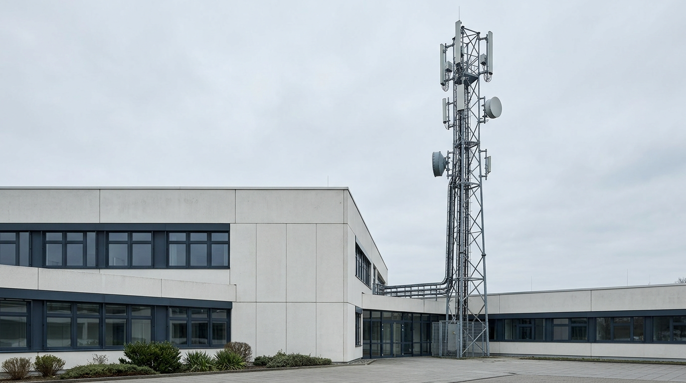 Suíça amplia vigilância digital — o rastro silencioso de cada celular