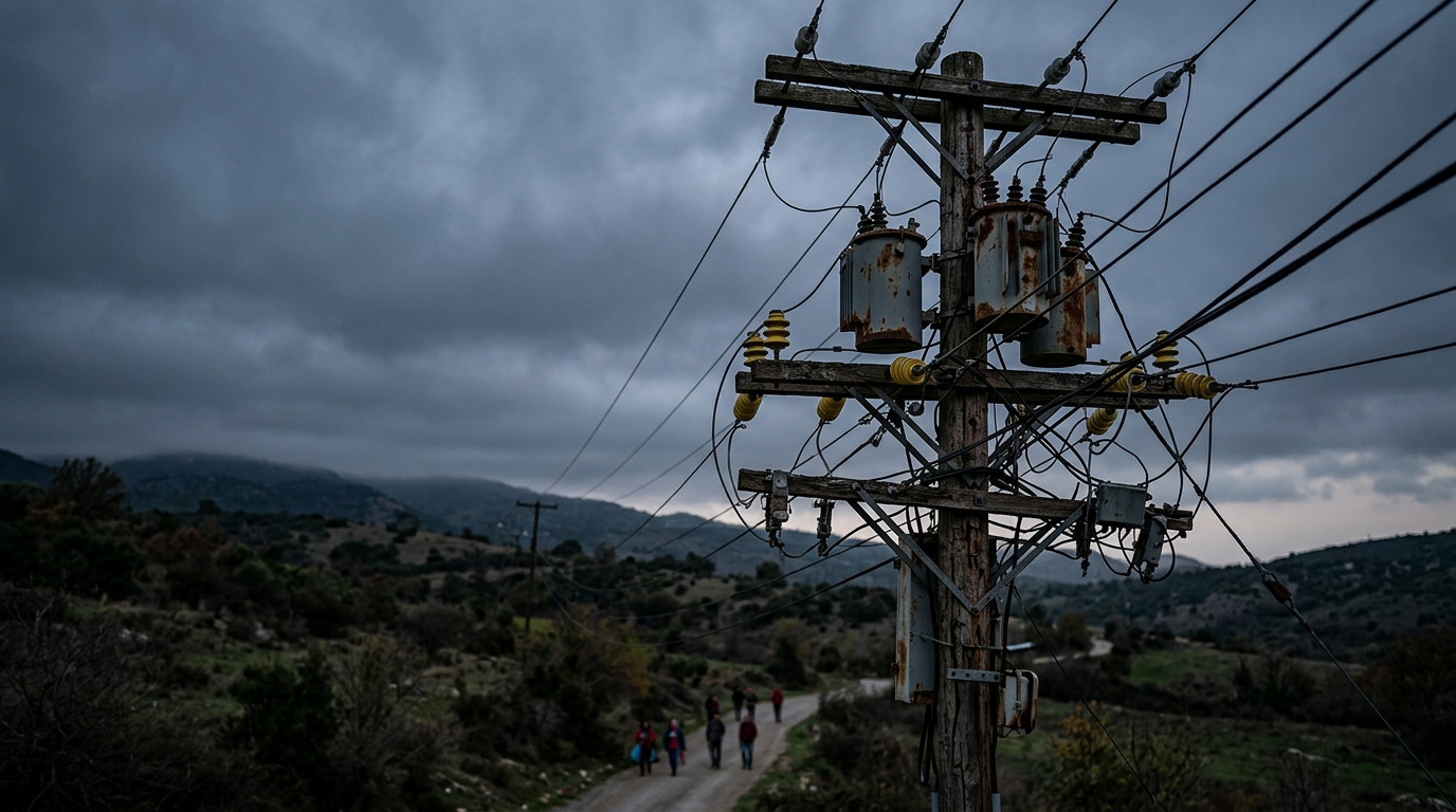 Conta de luz dispara nos EUA — e o boom da IA é apenas parte do problema