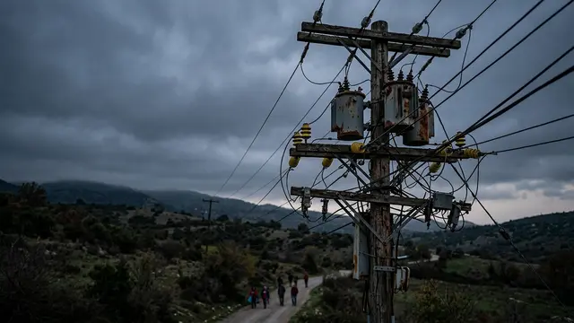 Conta de luz dispara nos EUA — e o boom da IA é apenas parte do problema