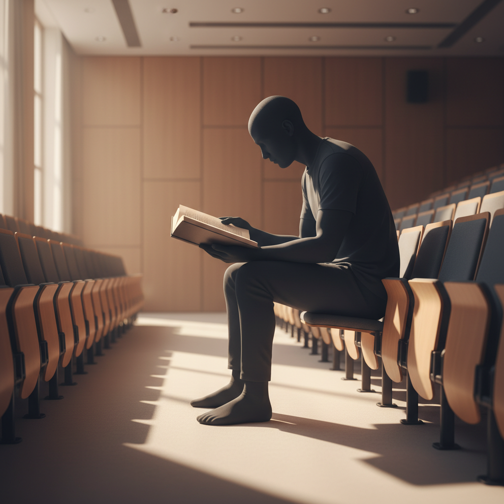Shaq busca 5º diploma e alerta: IA não substitui interação humana