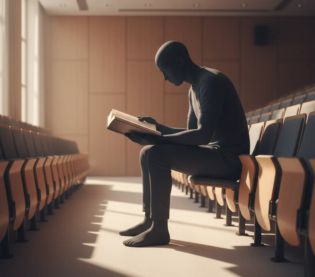 Shaq busca 5º diploma e alerta: IA não substitui interação humana