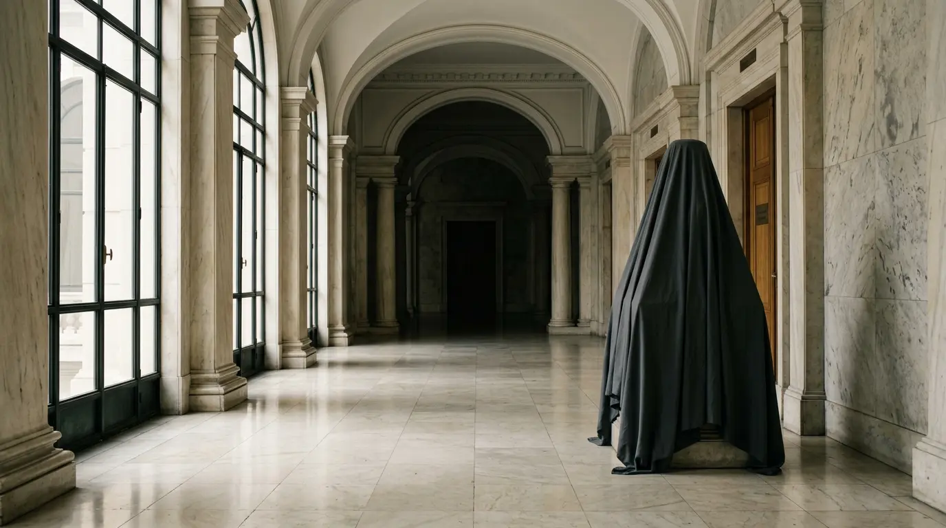 Congresso trava museu Smithsonian após disputa sobre identidade de gênero