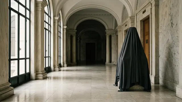 Congresso trava museu Smithsonian após disputa sobre identidade de gênero
