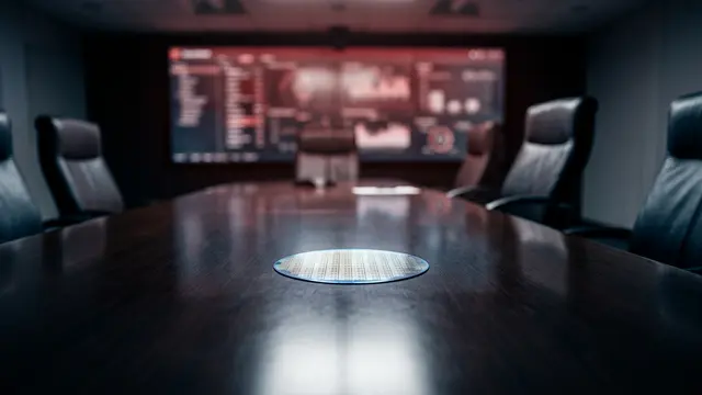 ON Semiconductor tem pior dia desde 2020 enquanto CEO defende aquisição da Synaptics