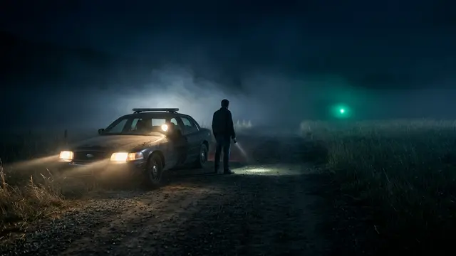 Lanterns aposta em tom de drama policial para revitalizar o universo DC na HBO
