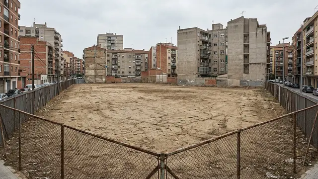 Espanha trava 2,9 milhões de moradias em solo improdutivo — entenda o gargalo