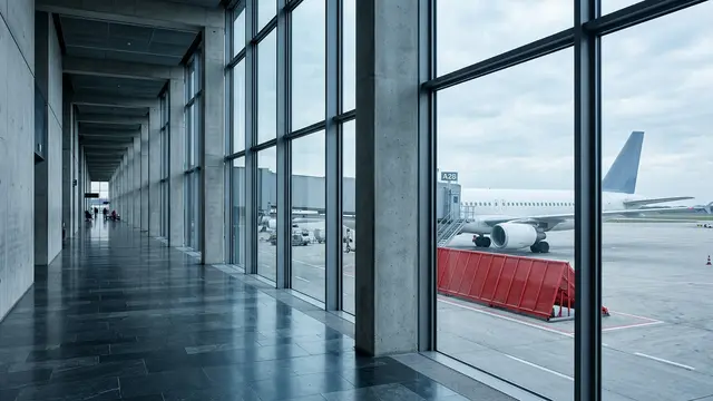 COMAC C919 ganha escala na China — mas desafio global permanece distante