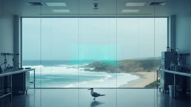 A barreira caiu: H5N1 avança na fauna australiana