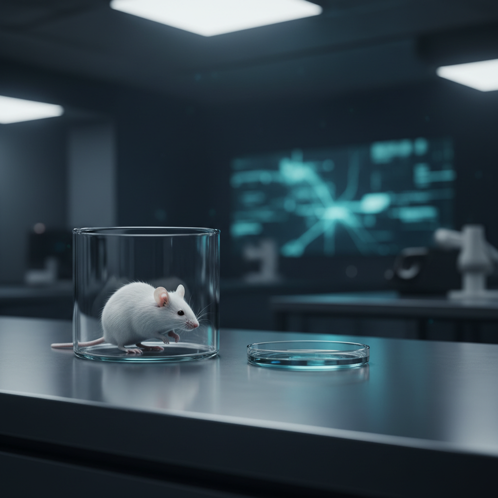 Neurociência: como o cérebro reage à ansiedade induzida por canabinoides